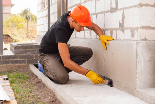 Waterproofing professionals working in Yacolt, WA